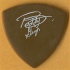 Buddy Guy 1989 Concert Tour Vintage Collectible Guitar Pick