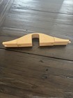 Brio Wooden Railway 3 Piece Viaduct Bridge Tunnel Vintage 1990s
