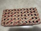 Penny Box - 50 Full Rolls  2500 Pennies  Unsearched Straight From The Bank