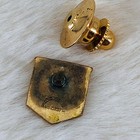 Vtg American Institute Of Industrial Engineers Aiie Member 10k Gf Pin Tie Tack