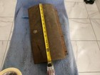 1948 Cadillac Glove Compartment Door