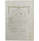 Even Pride Has A Fall 1906 Wise Sayings Print 6 X 4  Miliicent Sowerby Dwz3d