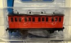 Bachmann Ho Scale Thomas   Friends Red Coach   Passenger Car  76038  New