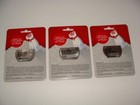 Target Silver Coin Special Limited Edition Gift Card  no Value  Lot Of 3 Noc 