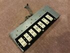 Hammond Organ M Series   Many More Vibrato Switches Make Offer 