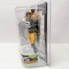 Clay Matthews Green Bay Packers Mcfarlane Nfl Series 28 Football Figure New