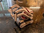 Anki Cozmo Robot With 3 Cubes And Charger Carrying Case Included