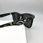 Polarized Sunglasses Men Uv400 Driving Fishing Outdoor Sport Streetwear Shades