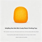 Nee Doh Gum Drop Squishy - Needoh Gumdrop Stress Relief Toy