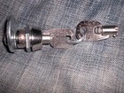 Coke - Pepsi Original Lock For Vendo - Vendorlator - Choice Vend - Cavalier Lock