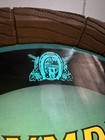 Vintage Rare 1981 Ask For Oly Olympia Beer Barrel Motion Sign Light Up Waterfall