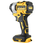For Dewalt Dcb204 20v Li-ion 1 4  Cordless Impact Drill Bare Brushless New