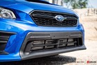 Ams Performance 2015  Fits   Wrx Fa20 Front Mount Intercooler Piping And H