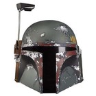 In Stock  Star Wars The Black Series Boba Fett Helmet Prop Replica By Hasbro