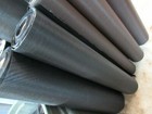 36 In  X 25 Ft  Black Suntex 90