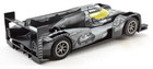 Scalextric Batman Inspired Car Lmp Dpr W  Lights 1 32 Scale Slot Car C4140 Open