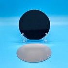 8-in 200 Mm P b High Purity Silicon Wafer W case Single Side Polish
