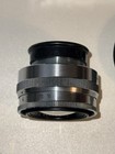 Vintage Schneider Kreuznach Componon 50mm F 4 Enlarging Lens Germany W  Box