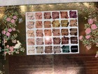 Too Faced Natural Lust Eyeshadow Palette Nib