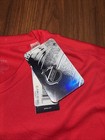New Adidas Men   s Nhl Detroit Red Wings Shirt Size Xxl