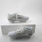  Nike Hyperdiamond Softball Cleat Women s White New Without Box 9