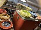 John Deere Lustran Planter Plates