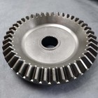 Bevel Gear For Kubota Tractor L2501d L2501h L2900dt L3010dt L4300dt 34070-13210