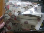 Germany   Areas Valuable Stamp Collection In Albums   Mystery Bag  86 Pics 