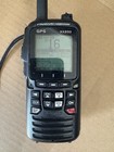 Standard Horizon Hx890 - Floating 6 Watt Class H Dsc Handheld Vhf gps F3b7