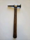 Snap On Tools Rare Bf604 Cross Peen Auto Body Hammer