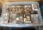 Funko Pop Mystery Box  50 For 4