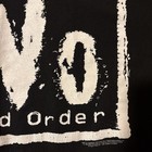 Vtg 1999 Wcw New World Order Shirt Xl Wrestling Wwf Wwe Nwo 90s Hulk Hogan Sting
