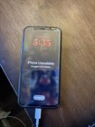 Apple Iphone Xs  - As is  For Salvage parts disassembly Untested