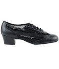 Very Fine Cuban Low Heel Dance Shoes For Women - Classic Series 2009