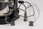 Kitchenaid Kp26m1xob 6 Qt  Professional 600 Series Bowl-lift Stand Mixer - Black