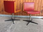 Boomerang Designer Chair 60s Vintage Wood 60s Danish Mid Century 1 28
