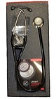 New 3m Littmann 6152 Cardiology Iv Stethoscope 27in  Black