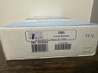 Nce Db5 5 Amp Booster W power Supply  5240028 For Nce Dcc Systems Nib Cc