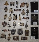 Hard Rock Cafe Pin Lot  - 31 Pins