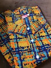 Indian Cotton Kaftan Full Tunic Dress Night Gown Nightie Maxi Plus Size 22 24