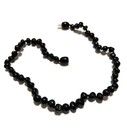 Baltic Amber Kids Necklace 35 Cm