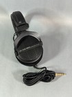 Beyerdynamic Dt 990 Pro Over Ear Wired Headphones - Black Look At Pictures