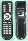 Genuine Optoma Br-3041b Backlit Remote For Projector Hd82 hd8200 hd808  open Box