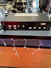 Extron Dxp 84 Hdmi W key Minder 8x4 Hdmi Matrix Switcher