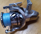  ma2  Shimano Stradic C5000xg Spinning Reel