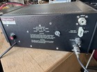 Heathkit 75w Vhf Base Station Amplifier   Manual Vl-2280