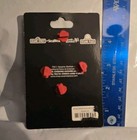 4 Flying Halloween Twiddlebug   Slimey Pins Sesame Street - Bugs Wear Bat Wings