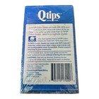 Vintage Q-tips Cotton Swabs Wood Sticks Safety Swabs 56 Count