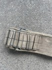 Us Army Spanish American War Khaki Cartridge Belt  z816