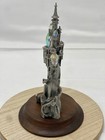 1987 Perth Pewter    castle Of The Magic Dragon    Low  351 2500 James L Casey     